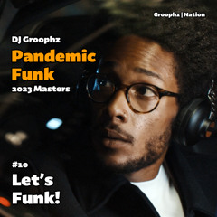 Let's Funk! (2023 Master)