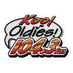 NEW: Tony Griffin Mix #2 - KLTB - Kool 104.3 'Boise, ID' (2004) (Composite)