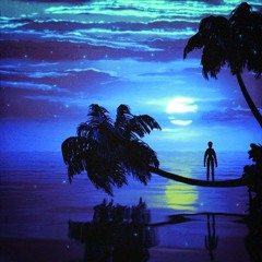 Melodic Type Beat ~ Paradise