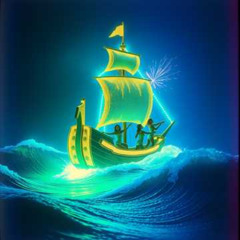 2 A.M. grad student retreat (Pirate remix)