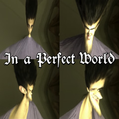 Cozurik - Potion Seller ["In a Perfect World" EP](FREE DL)