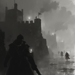 Fantasy Epic Orchestra - Demo