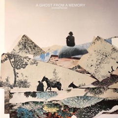 Aurora (ft. Harris Cole) - A Ghost From a Memory out now everywhere