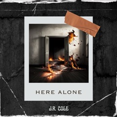 Here Alone (MASTER)