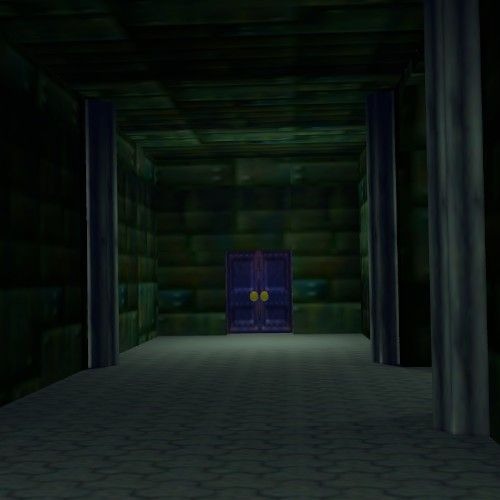 SM64DD Basement Theme (Recreation)
