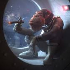 Space Monkey