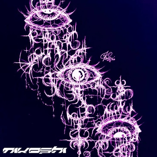 mikoshi - seeker [FREE DL]