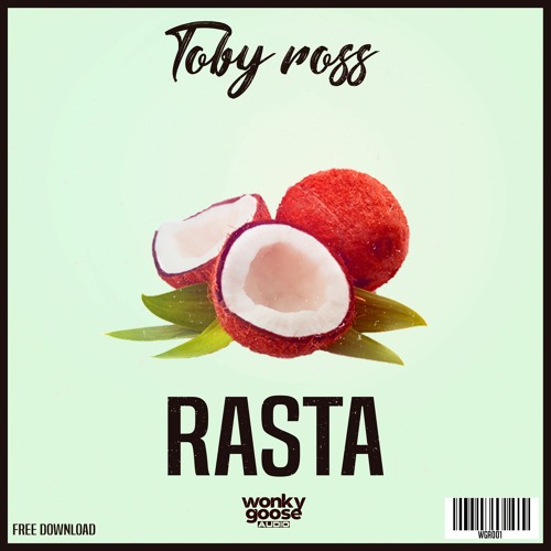 TOBY ROSS - RASTA (FREE DOWNLOAD)
