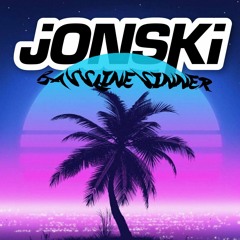 Jonski - BASSLINE SINNER