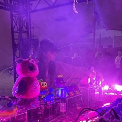 Extracted Sounds 10: Spatiosselet live at Norbergfestival 2025