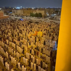 Dua by Muhammad Al-Luhaidan 27th of Ramadan