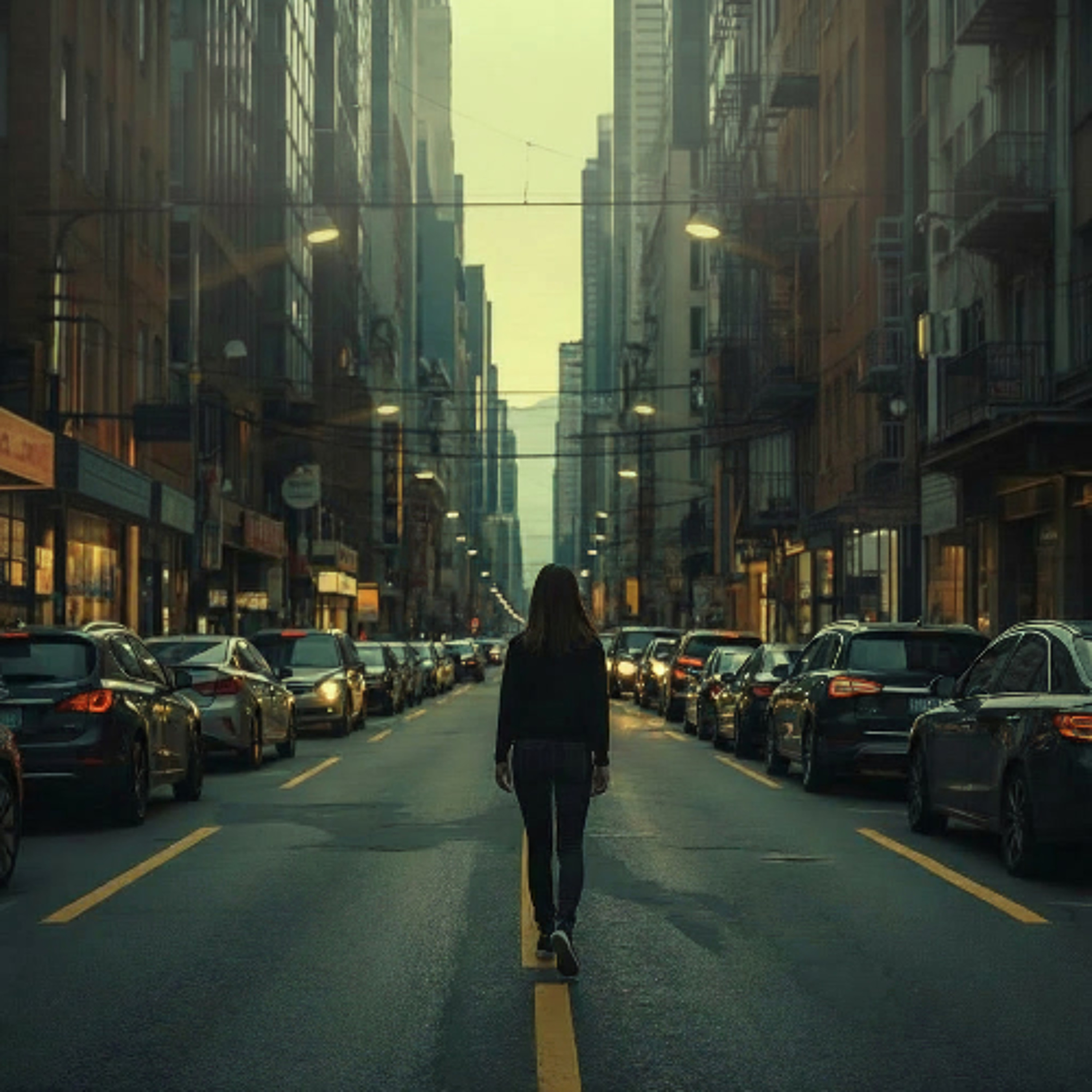 PREMIERE: Sweg - Finding The Way  [Sweg Rec.]