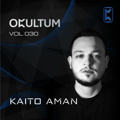 OCultum 030 - Kaito Aman