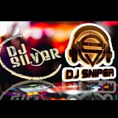 MEGAMIX BY DJ SNIPER & DJ SILVER -  وين رايح