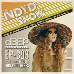 The NDYD Radio Show EP393