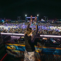 Danny Avila @ EDC Las Vegas 2025 (Kinetic Field)