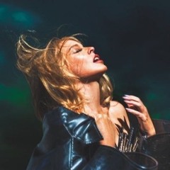 Kylie Minogue - Chocolate [Melt Down Instrumental]