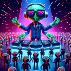 Techno Cult, Aaaaa.cl vs Harry Torres