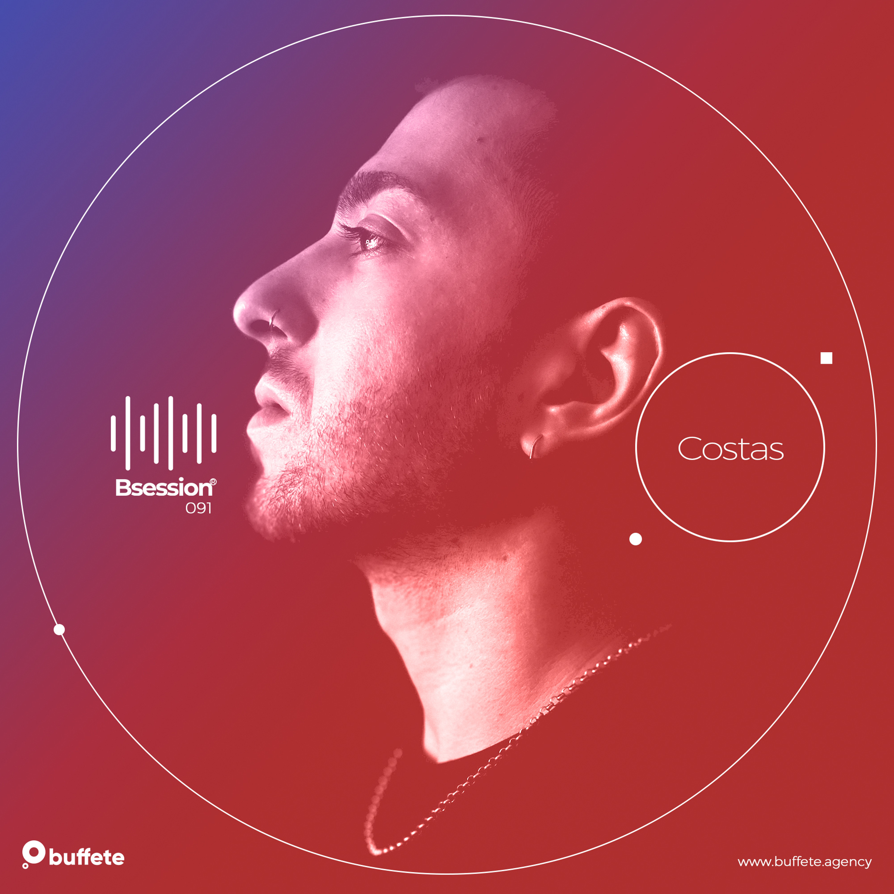 Bsessions Podcast