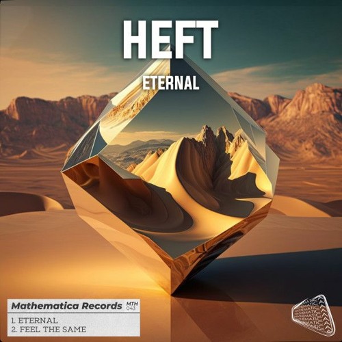 HEFT - Eternal