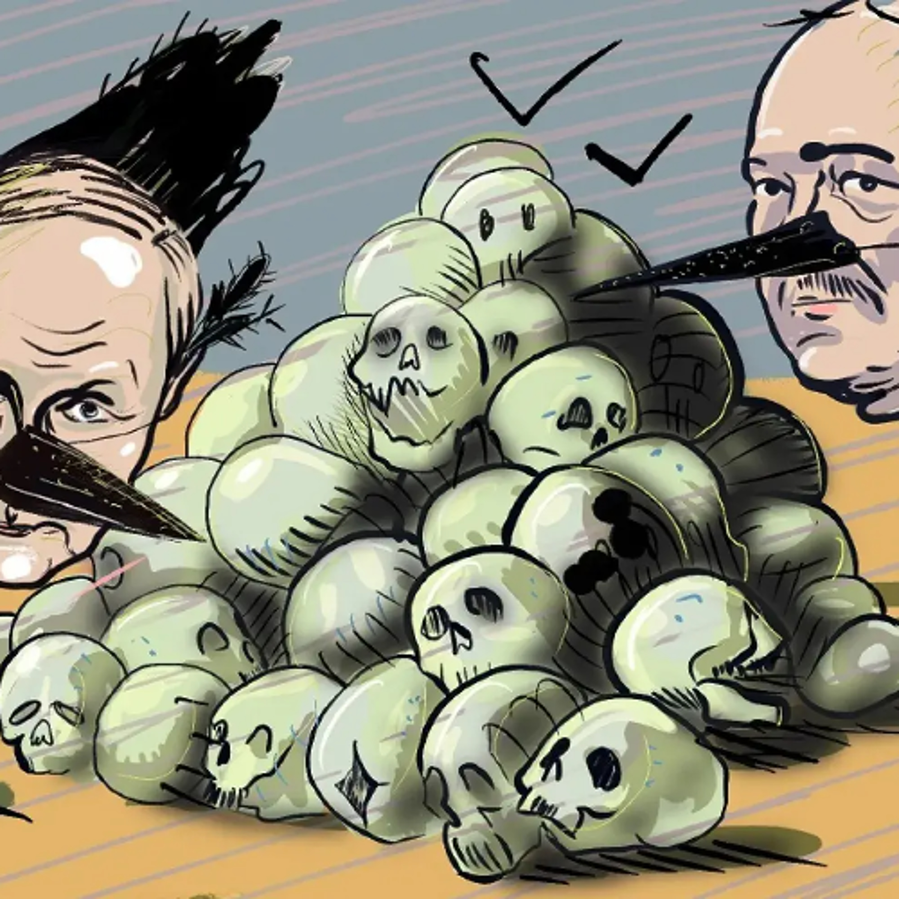 Ксенія Вязнікоўцава, Аляксандр Ярашэвіч.  Ціхі тыл: як звязаны мінскі завод “Інтэграл” і расійскія ракеты Х-69