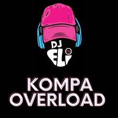 DJ Eli - Kompa Overload