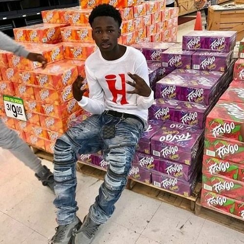 Aflacko ft Yhung T.O. - Bag Talk