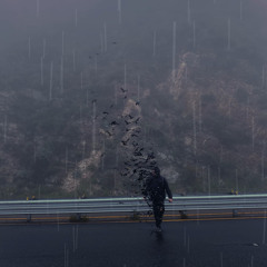Rain On The Ground (Prod. 2001 & Cesna)