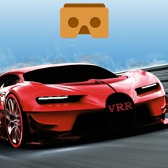 Vr Racer Highway Traffic 360 Apk