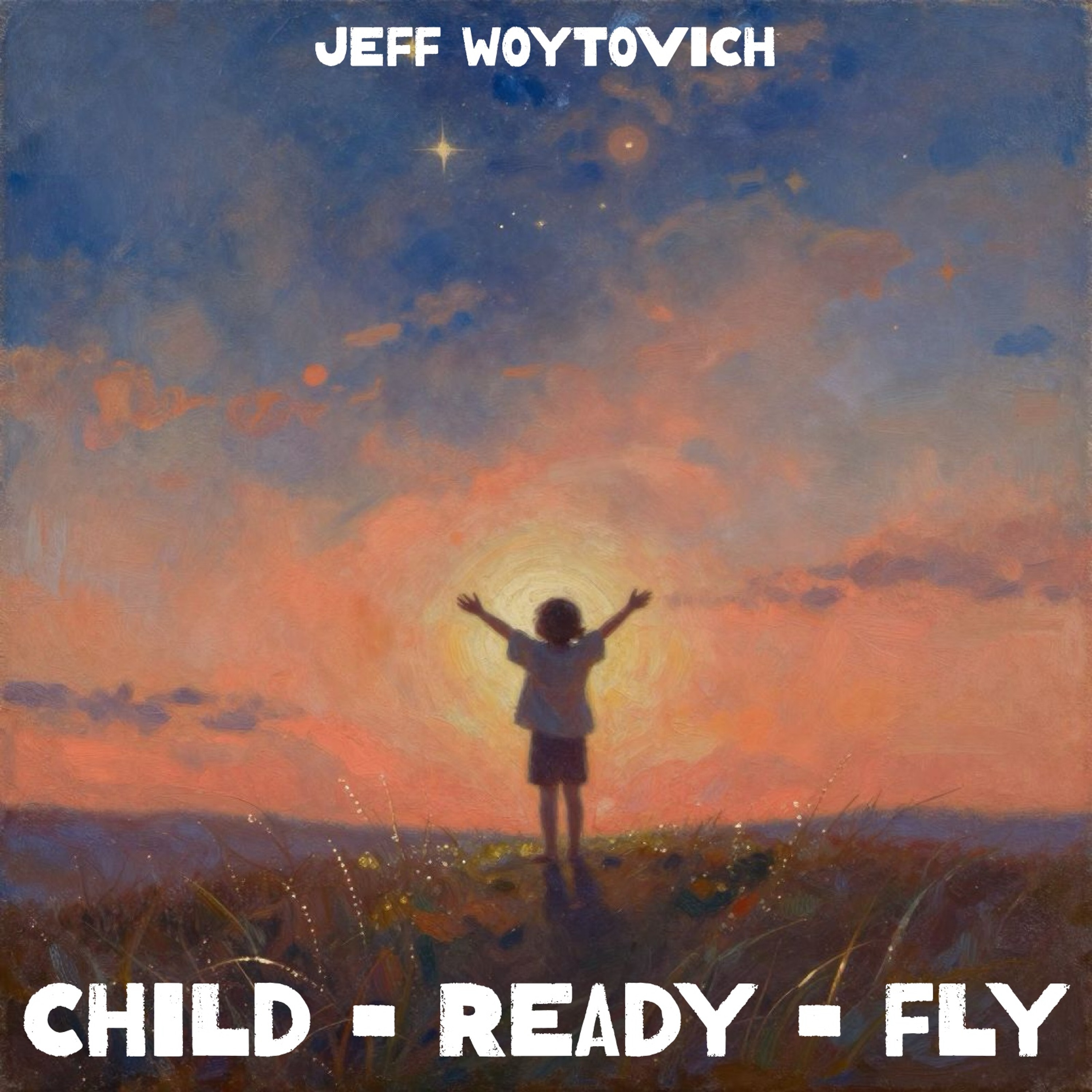 Child - Ready - Fly episode artwork