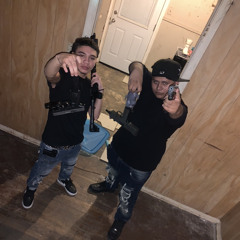 LIL GUWOP - 444