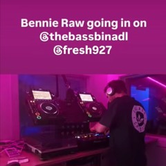 mixes_by_bennie