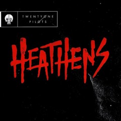 Twenty One Pilots - Heathens ( Blvck Moe Remix )
