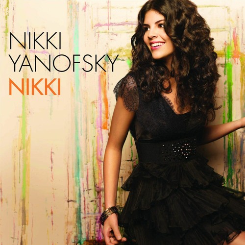 Stream Nikki Yanofsky - On The Sunny Side Of The Street instrumental ( karaoke) by Alexandr Ivanov (Karaoke) | Listen online for free on SoundCloud