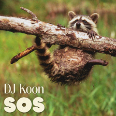 DJ Koon - SOS [𝑭𝑹𝑬𝑬 𝑫𝑳]