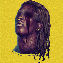 Young Thug - Digits (TRANCE EDIT by Uberan Mino)