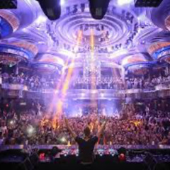 Throwback Club Mix