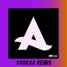 Afrojack Feat. Ally Brooke - All Night (VVOKAA Remix)