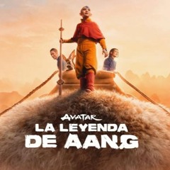 Avatar: The Last Airbender; #S1.8 : Legends [TVSeries (720p)] #Full'Episode