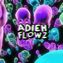 Adieh Flowz, DUA, Bone - Zombie (Extended Mix)