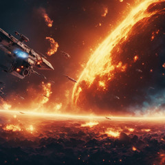 Part II - Fractured Frontier