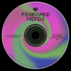 Pegboard Nerds & Tia Simone - Rhythm Is A Dancer