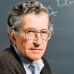 1928 The Birth Of Genius (To Avram Noam Chomsky - The Last Of The Just) Part III