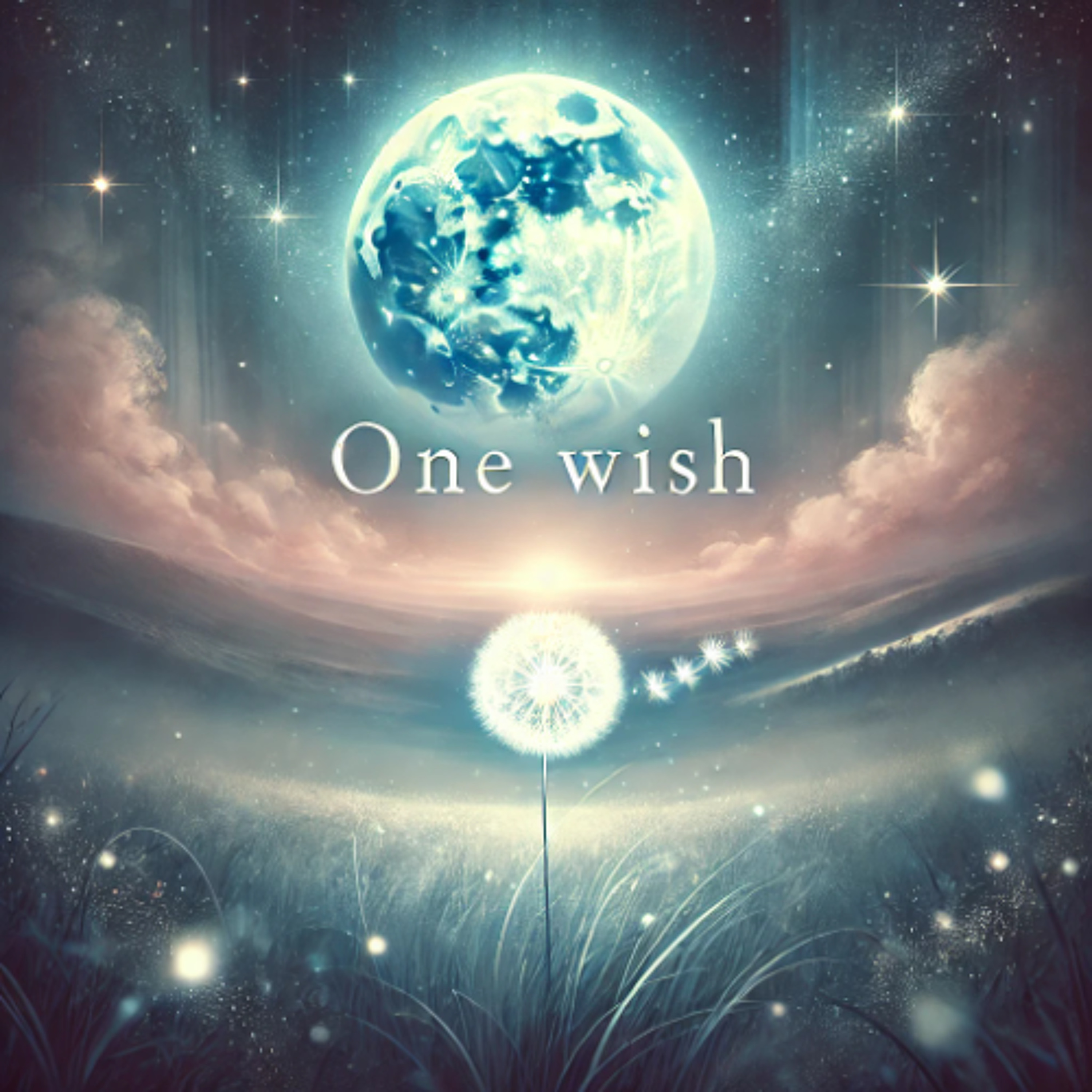 One Wish (2025 Euro Trance Mix)