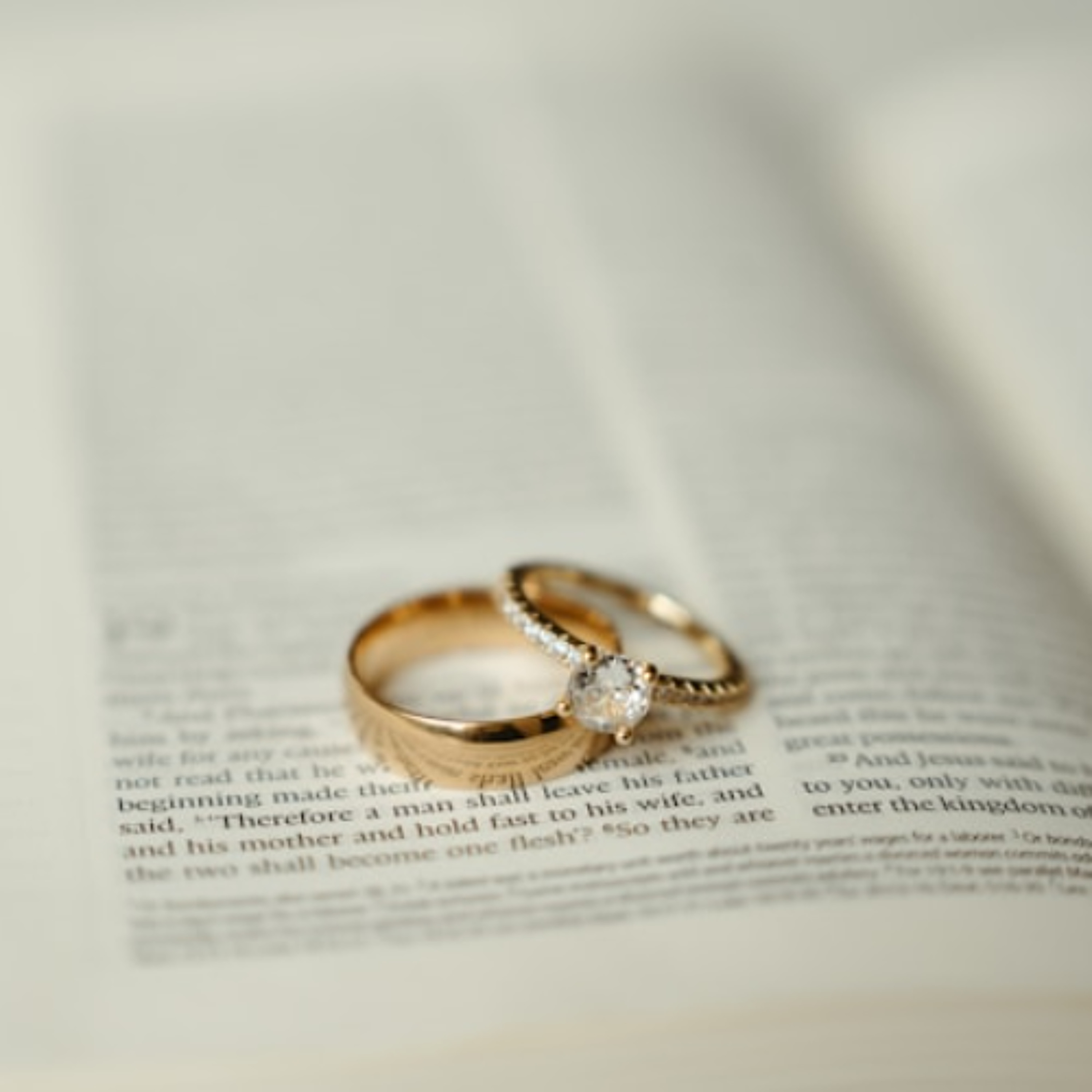 Is Your Marriage Christian or Christ-Centered episode artwork