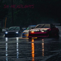 S15 HEADLIGHTS