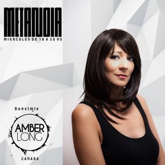 Metanoia pres. Amber Long [Exclusive Guestmix]