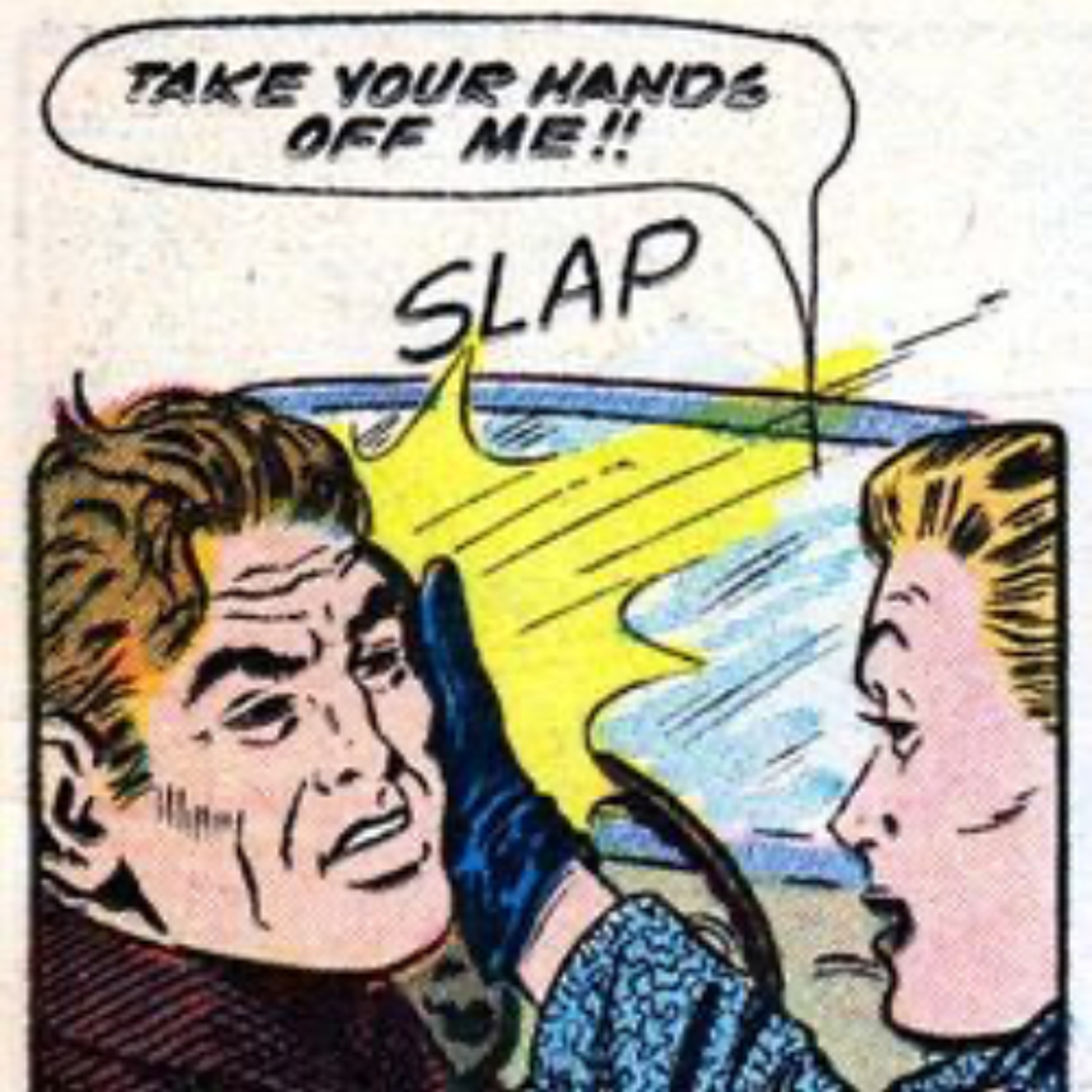 Strange Brew #399 No Pushover (13/12/24) episode artwork