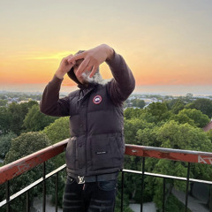 Krissemane - Heavy (feat. Alpo)