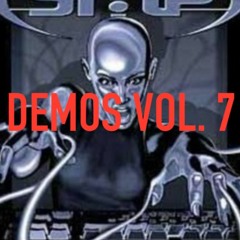 SMP | BPM98 | Isle | V2 | 2.07